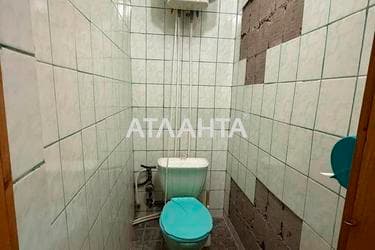 Многокомнатная квартира по адресу ул. Запорожская (площадь 74 м²) - Atlanta.ua - imageAlt 25