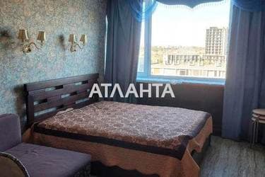 1-комнатная квартира по адресу Золотой Берег бул. (площадь 21,9 м²) - Atlanta.ua - фото 15