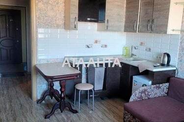 1-комнатная квартира по адресу Золотой Берег бул. (площадь 21,9 м²) - Atlanta.ua - фото 17