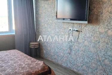 1-комнатная квартира по адресу Золотой Берег бул. (площадь 21,9 м²) - Atlanta.ua - фото 19