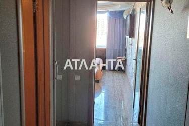 1-комнатная квартира по адресу Золотой Берег бул. (площадь 21,9 м²) - Atlanta.ua - фото 20