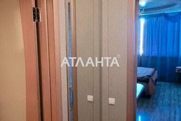 1-комнатная квартира по адресу Золотой Берег бул. (площадь 21,9 м²) - Atlanta.ua - фото 23