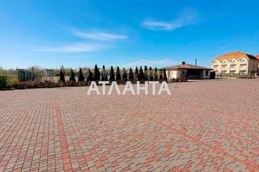 1-комнатная квартира по адресу Золотой Берег бул. (площадь 21,9 м²) - Atlanta.ua - фото 25