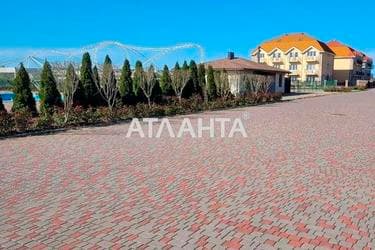 1-комнатная квартира по адресу Золотой Берег бул. (площадь 21,9 м²) - Atlanta.ua - фото 27