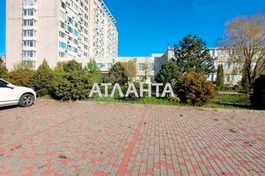 Коммерческая недвижимость по адресу Золотой Берег бул. (площадь 21,9 м²) - Atlanta.ua - фото 24