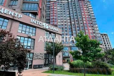2-комнатная квартира по адресу ул. Филатова ак. (площадь 60 м²) - Atlanta.ua - фото 12