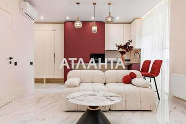 2-комнатная квартира по адресу ул. Орлика Пилипа (площадь 55,9 м²) - Atlanta.ua - фото 30