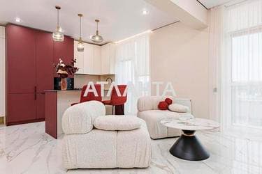 2-комнатная квартира по адресу ул. Орлика Пилипа (площадь 55,9 м²) - Atlanta.ua - фото 31