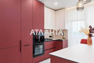 2-комнатная квартира по адресу ул. Орлика Пилипа (площадь 55,9 м²) - Atlanta.ua - фото 32