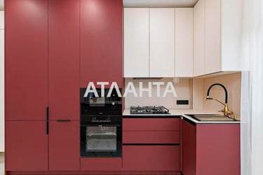 2-комнатная квартира по адресу ул. Орлика Пилипа (площадь 55,9 м²) - Atlanta.ua - фото 34