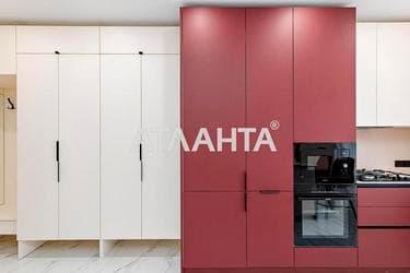 2-комнатная квартира по адресу ул. Орлика Пилипа (площадь 55,9 м²) - Atlanta.ua - фото 35