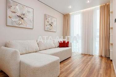 2-комнатная квартира по адресу ул. Орлика Пилипа (площадь 55,9 м²) - Atlanta.ua - фото 42