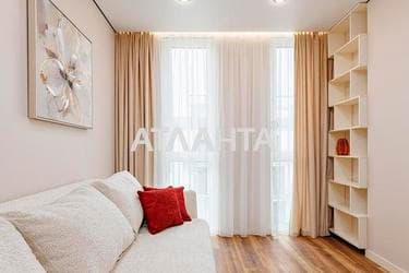 2-комнатная квартира по адресу ул. Орлика Пилипа (площадь 55,9 м²) - Atlanta.ua - фото 44