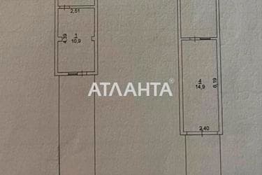 Дача по адресу ул. Шкиперская (площадь 50,7 м²) - Atlanta.ua - imageAlt 20