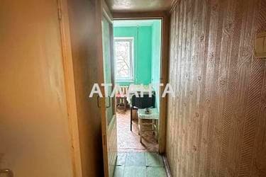 2-rooms apartment apartment by the address st. Krasnova (area 42,8 m²) - Atlanta.ua - imageAlt 16