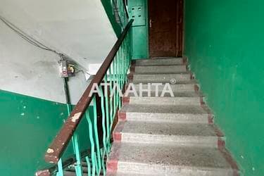 2-rooms apartment apartment by the address st. Krasnova (area 42,8 m²) - Atlanta.ua - imageAlt 17