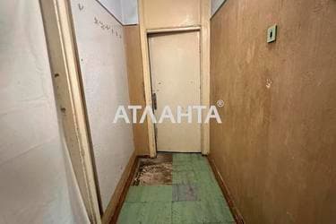 2-rooms apartment apartment by the address st. Krasnova (area 42,8 m²) - Atlanta.ua - imageAlt 19