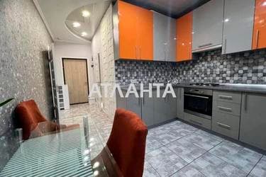 1-кімнатна квартира за адресою вул. Середньофонтанська (площа 39,5 м²) - Atlanta.ua - фото 9