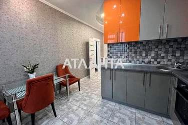 1-кімнатна квартира за адресою вул. Середньофонтанська (площа 39,5 м²) - Atlanta.ua - фото 10