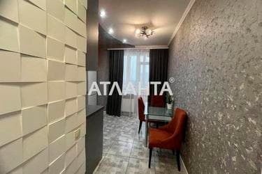 1-кімнатна квартира за адресою вул. Середньофонтанська (площа 39,5 м²) - Atlanta.ua - фото 11