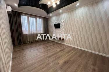 1-кімнатна квартира за адресою вул. Середньофонтанська (площа 39,5 м²) - Atlanta.ua - фото 12