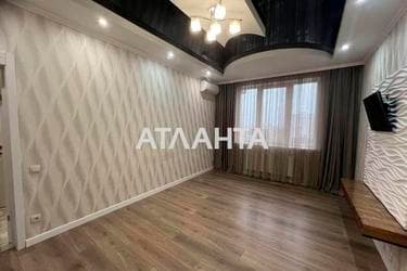 1-кімнатна квартира за адресою вул. Середньофонтанська (площа 39,5 м²) - Atlanta.ua - фото 13