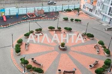 1-кімнатна квартира за адресою вул. Середньофонтанська (площа 39,5 м²) - Atlanta.ua - фото 14