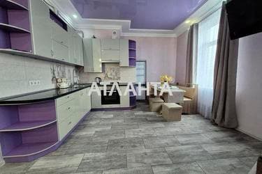 1-комнатная квартира по адресу ул. Греческая (площадь 60 м²) - Atlanta.ua - фото 23