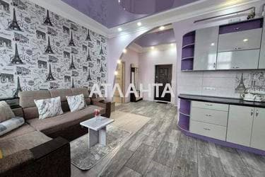 1-комнатная квартира по адресу ул. Греческая (площадь 60 м²) - Atlanta.ua - фото 24