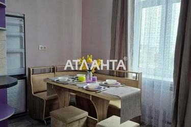 1-комнатная квартира по адресу ул. Греческая (площадь 60 м²) - Atlanta.ua - фото 25