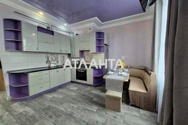 1-комнатная квартира по адресу ул. Греческая (площадь 60 м²) - Atlanta.ua - фото 30