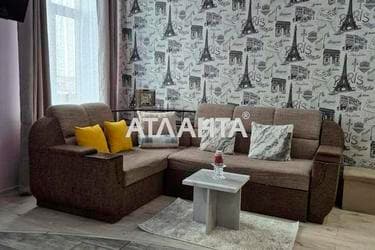 1-комнатная квартира по адресу ул. Греческая (площадь 60 м²) - Atlanta.ua - фото 31