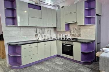 1-комнатная квартира по адресу ул. Греческая (площадь 60 м²) - Atlanta.ua - фото 33