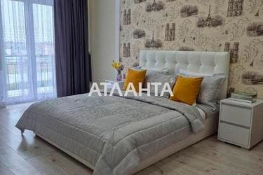 1-комнатная квартира по адресу ул. Греческая (площадь 60 м²) - Atlanta.ua - фото 34