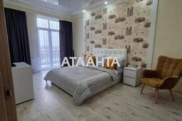 1-комнатная квартира по адресу ул. Греческая (площадь 60 м²) - Atlanta.ua - фото 35