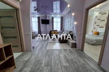 1-комнатная квартира по адресу ул. Греческая (площадь 60 м²) - Atlanta.ua - фото 36