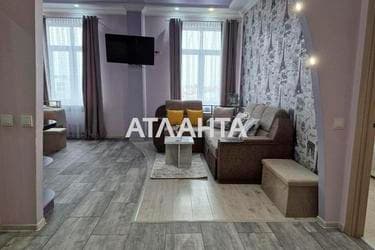 1-комнатная квартира по адресу ул. Греческая (площадь 60 м²) - Atlanta.ua - фото 37