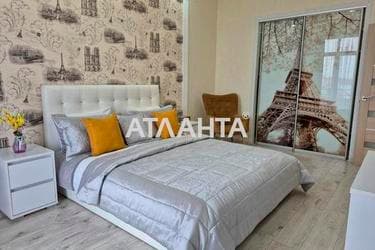 1-комнатная квартира по адресу ул. Греческая (площадь 60 м²) - Atlanta.ua - фото 38