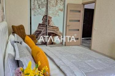 1-комнатная квартира по адресу ул. Греческая (площадь 60 м²) - Atlanta.ua - фото 39