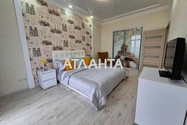 1-комнатная квартира по адресу ул. Греческая (площадь 60 м²) - Atlanta.ua - фото 40