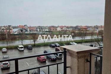 1-комнатная квартира по адресу ул. Греческая (площадь 60 м²) - Atlanta.ua - фото 43