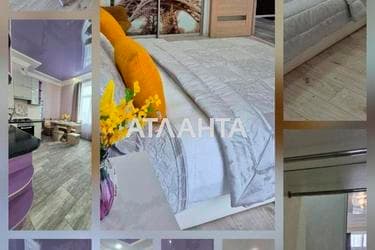 1-комнатная квартира по адресу ул. Греческая (площадь 60 м²) - Atlanta.ua - фото 44