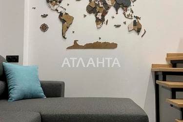 2-rooms apartment apartment by the address st. Prutska (area 61,5 m²) - Atlanta.ua - imageAlt 21