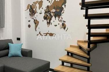 2-rooms apartment apartment by the address st. Prutska (area 61,5 m²) - Atlanta.ua - imageAlt 22