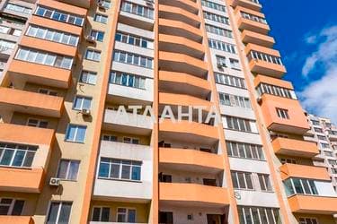 3-комнатная квартира по адресу ул. Пишоновская (площадь 105 м²) - Atlanta.ua - imageAlt 41