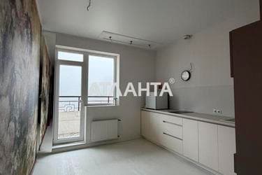 1-комнатная квартира по адресу ул. Генуэзская (площадь 46,9 м²) - Atlanta.ua - фото 14