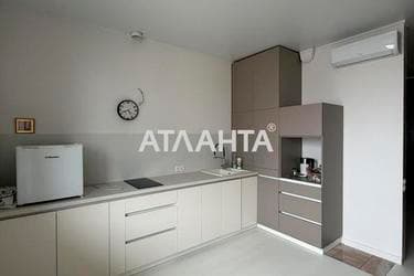 1-комнатная квартира по адресу ул. Генуэзская (площадь 46,9 м²) - Atlanta.ua - фото 15