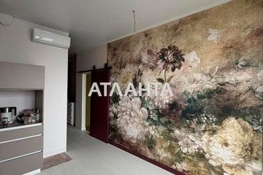 1-комнатная квартира по адресу ул. Генуэзская (площадь 46,9 м²) - Atlanta.ua - фото 16