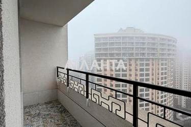 1-комнатная квартира по адресу ул. Генуэзская (площадь 46,9 м²) - Atlanta.ua - фото 17