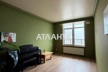 1-комнатная квартира по адресу ул. Генуэзская (площадь 46,9 м²) - Atlanta.ua - фото 18